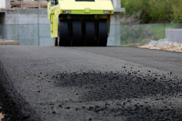 Best Interlocking Driveway Pavers  in Bonney Lake, WA