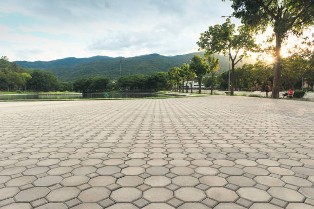 Best Driveway Resurfacing Pavers  in Bonney Lake, WA