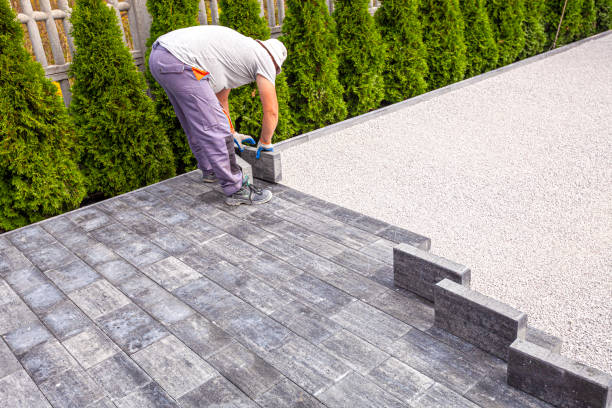 Best Affordable Driveway Pavers  in Bonney Lake, WA