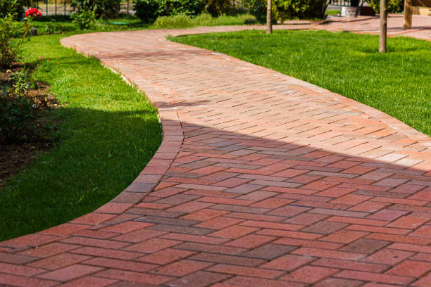 Best Cobblestone Driveway Pavers  in Bonney Lake, WA