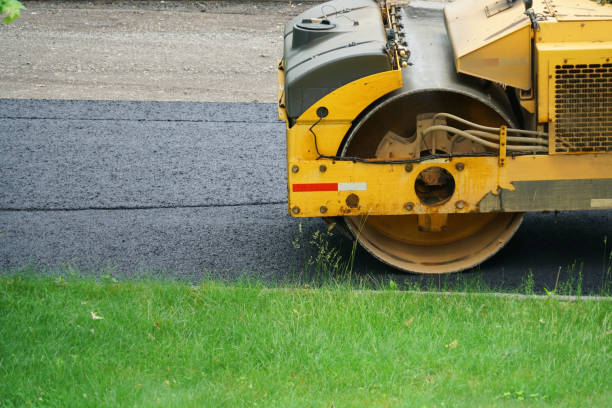 Best Concrete Paver Driveway  in Bonney Lake, WA
