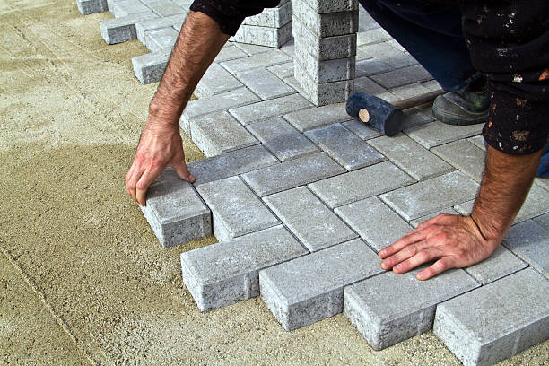 Best Local Driveway Pavers  in Bonney Lake, WA